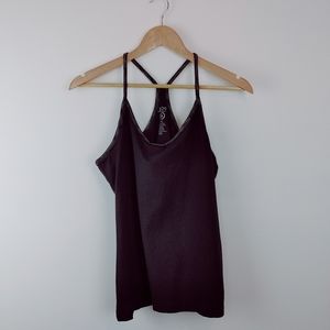 JOE FRESH | Yoga Power Y Tank Top Size Medium